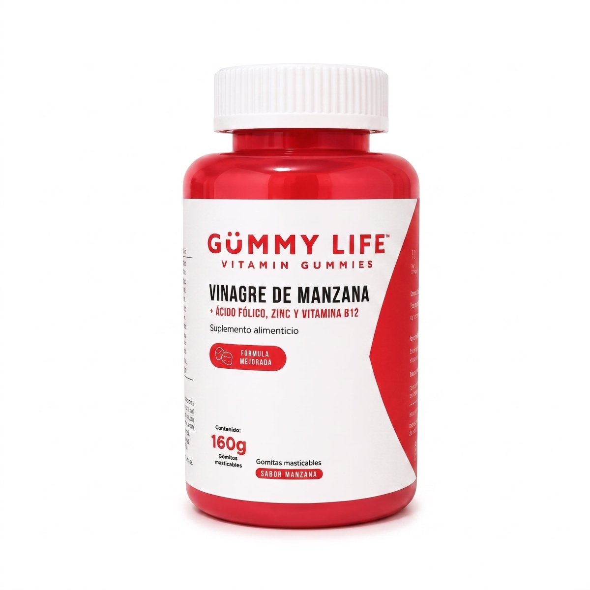 Gummy Life - Pluame